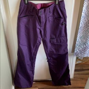 Empyre Snowboarding Pants